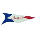 The Fluttering Flag (*2)