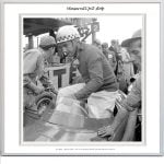 MASERATI PIT STOP
